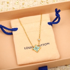 Louis Vuitton Necklaces